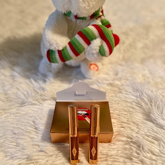 Charlotte Tilbury Mini Lips Duo - Picture 9 of 12